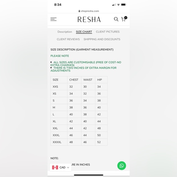 Indian suit BRAND NEW ! - Picture 4 of 8